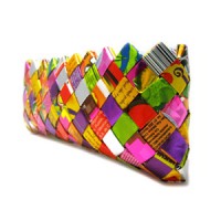 BOLSO DE MANO