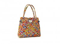 BOLSO DE BROCHE